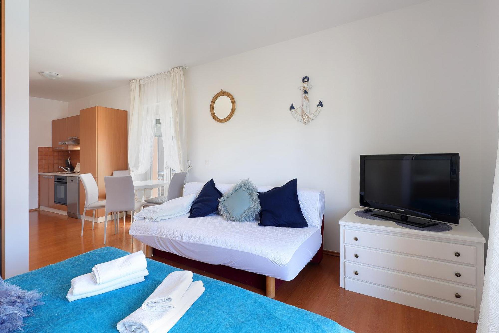Apartman Moro Vrbnik